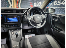 2018 Toyota Auris 1.8L Petrol Hybrid For Sale Images