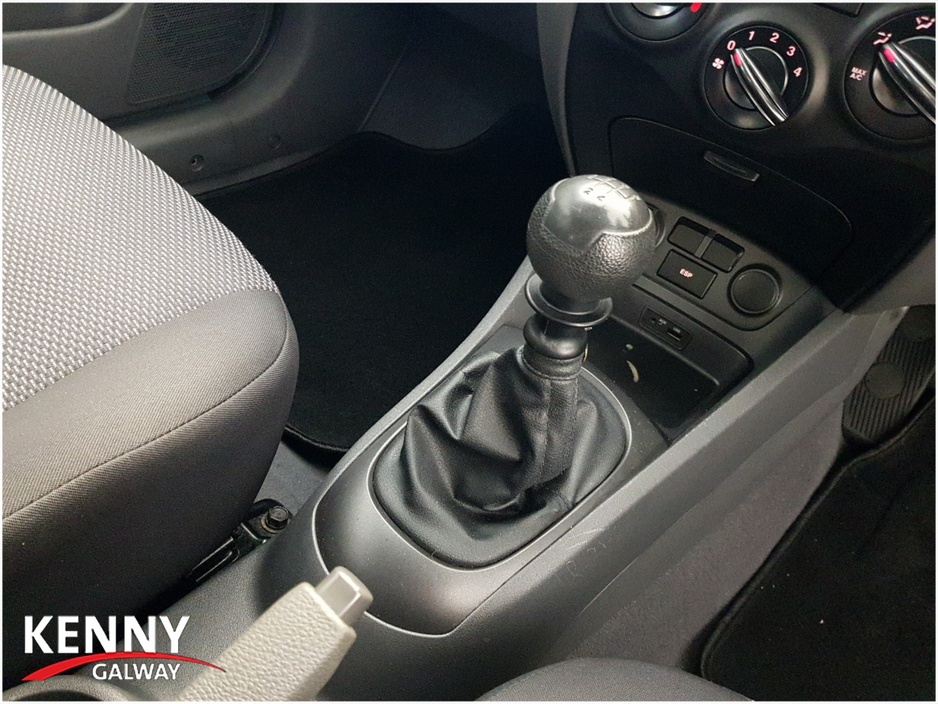Kia Rio 1.5 D TX MY11 5DR — thumbnail 30