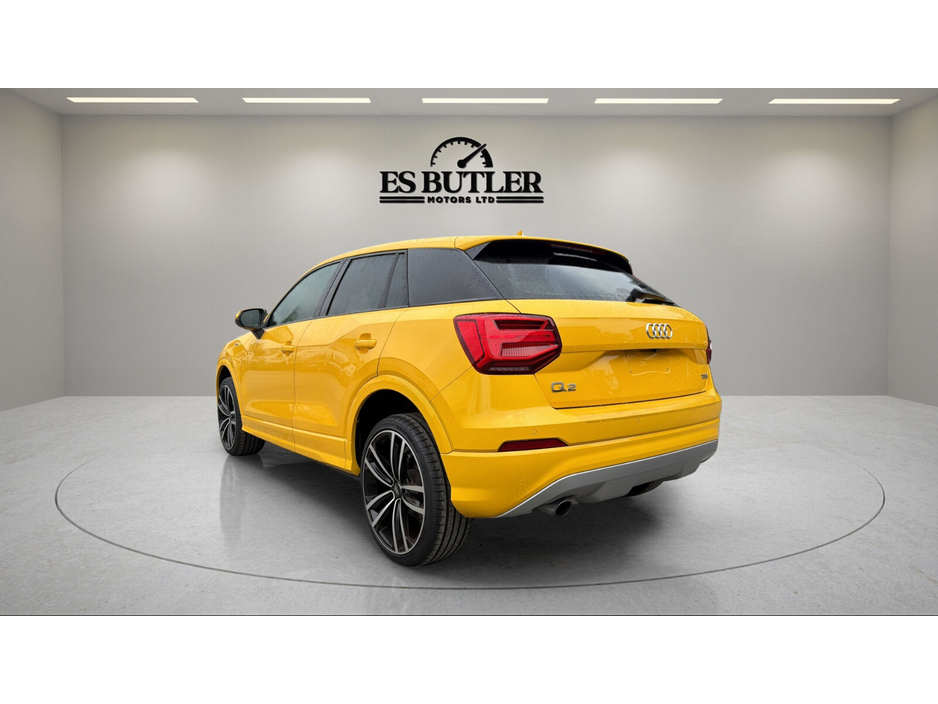 Audi Q2 — thumbnail 3