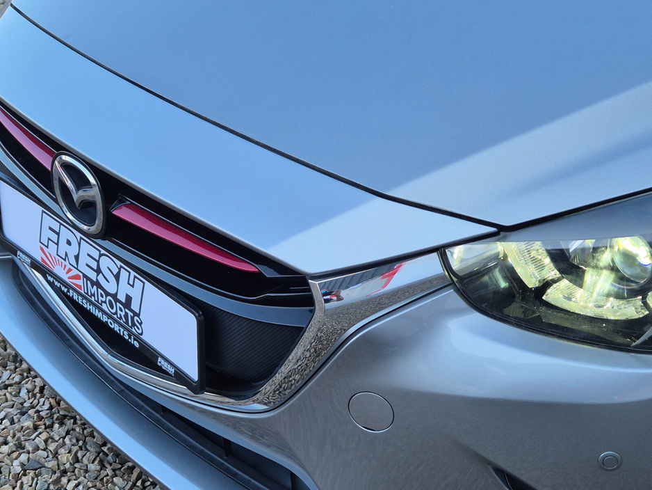 Mazda Demio — thumbnail 5