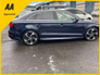 2019 AUDI A3 S-Line DinamicLimited