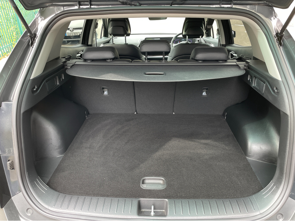 2024 Kia Sportage 1.6L Diesel For Sale Images
