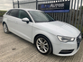 2016 AUDI A3 Sportback QUATTRO  TFSI S-TRONIC 