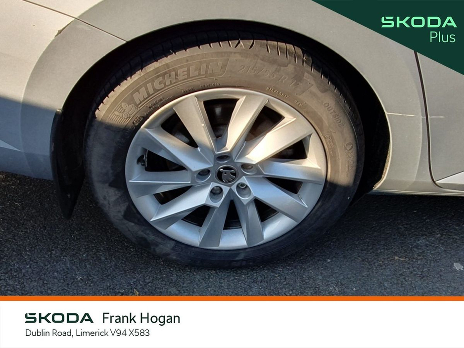 Skoda Superb Ambition 1.5TSI 150HPCall Cormac on 0861736180 — thumbnail 9