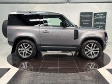 2021 Land Rover Defender 3L Diesel For Sale Images