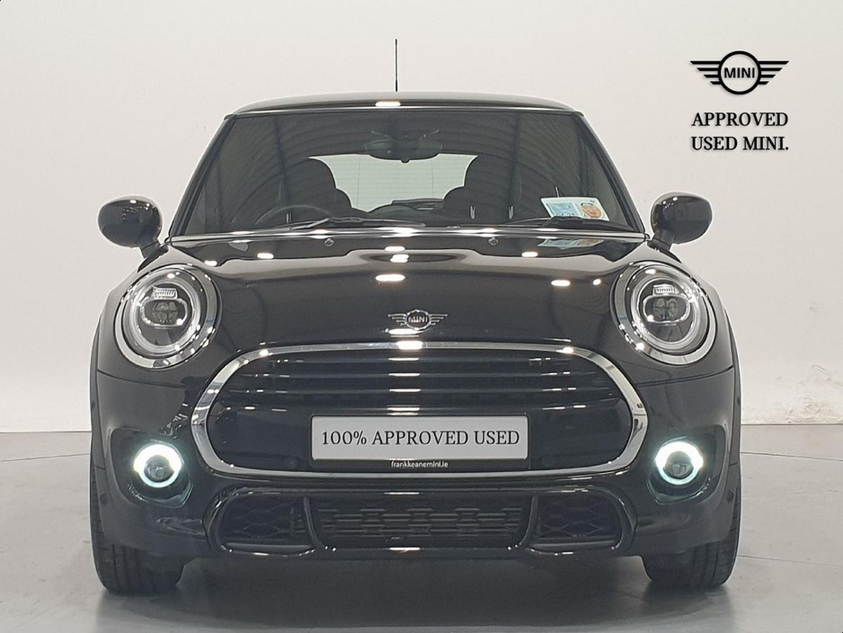 2021 MINI Hatch 1.5L Petrol For Sale Images