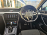 2022 VOLKSWAGEN PASSAT DSG BUSINESS 2.0 TDI D7F 150