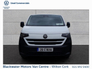 2025 VOLKSWAGEN TRANSPORTER VAN 2.0TDI 110BHP SHORT WHEEL BASE TRENDLINE (VAT RECEIPT)