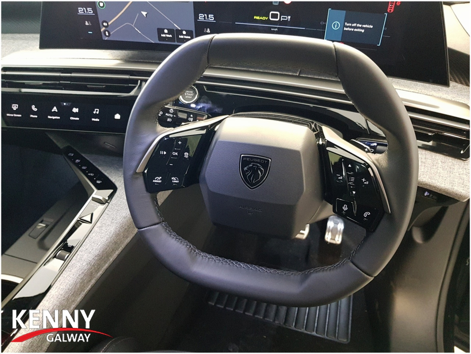 2026 Peugeot 5008 0L Electric For Sale Images