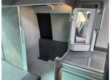 2024 Volkswagen California 2.0L Diesel For Sale Images