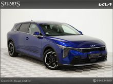 Kia K4 K3 1.0 MILD HYBRID