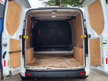 2020 Ford Transit 2L Diesel For Sale Images