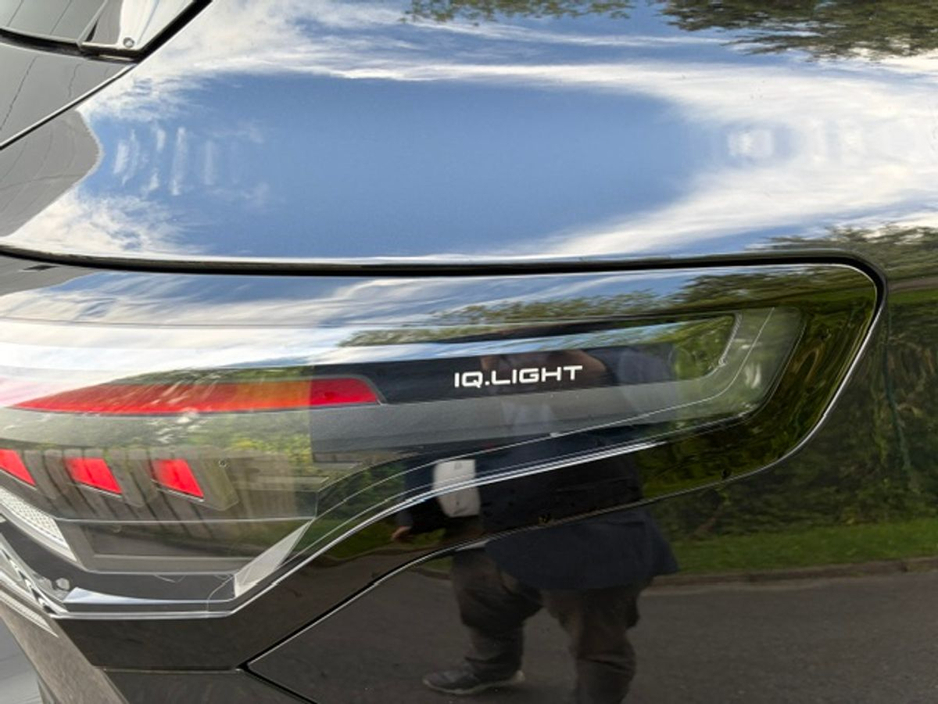 2024 Volkswagen Tiguan 2L Diesel For Sale Images