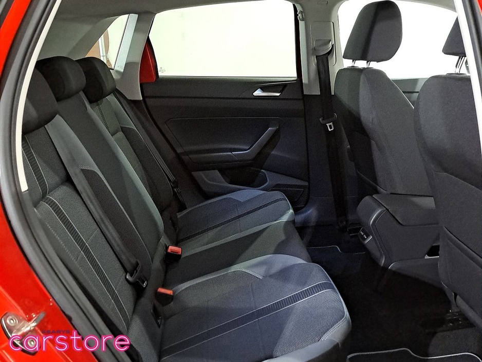 Volkswagen Polo TSI High Line — thumbnail 13