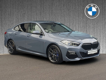 BMW 2 Series 218i M Sport Gran Coupe