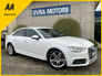 2018 AUDI A4 S-LINE AUTOMATIC 1.4 PETROL 150BHP 