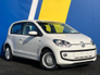 2016 VOLKSWAGEN UP! 1.0 AUTO // HEATED SEATS // CRUISE CONTROL // PARKING SENSORS