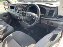 2021 Ford Transit 2L Diesel For Sale Images