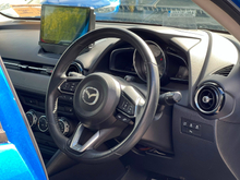 2017 Mazda Demio 1.3L Petrol For Sale Images