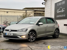 Volkswagen Golf HIGHLINE 2.0 TDI...