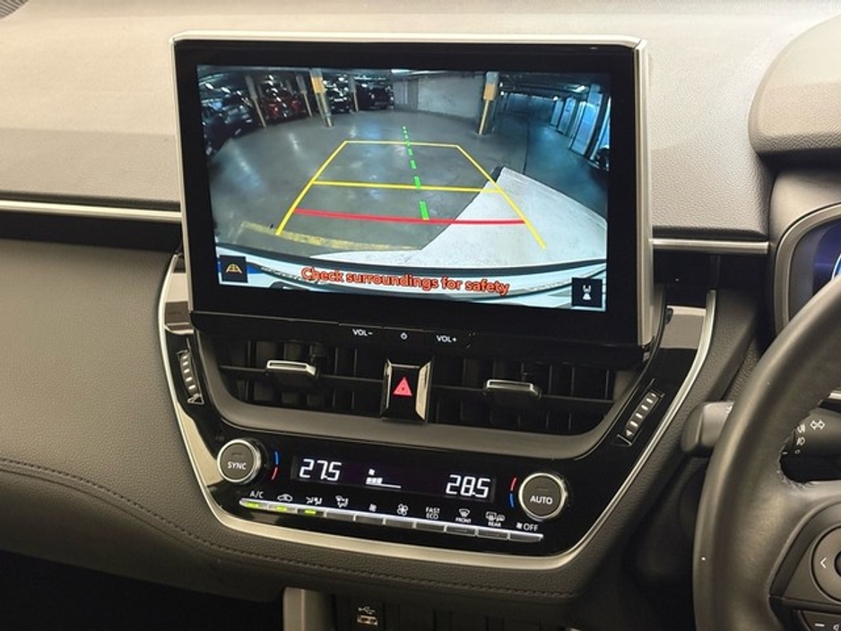 Toyota Corolla Cross Sport Hybrid — thumbnail 13