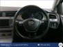 2015 VOLKSWAGEN GOLF 1.6 5 Door COMFORTLINE