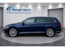 2018 Volkswagen Passat 2L Diesel For Sale Images