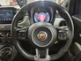 2019 ABARTH 500 LOW MILEAGE*1.4JET TURISMO 165PS 3DR*SERVICE HISTORY X7 STAMPS*3 KEYS*12 MONTH WARRANTY*FINANCE AVAILABLE