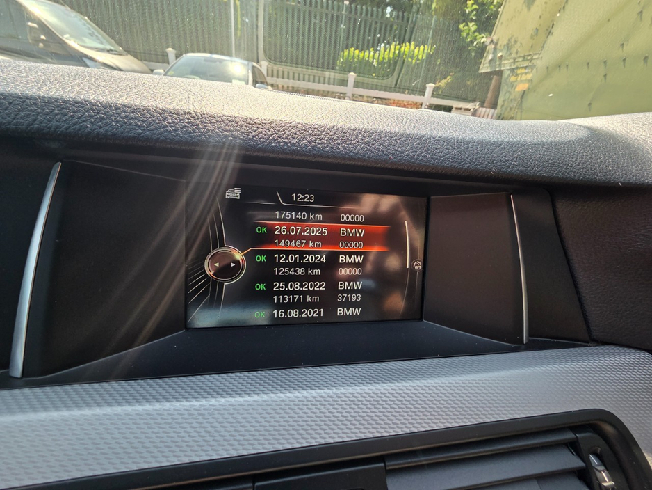2017 BMW 5 Series 2L Diesel For Sale Images