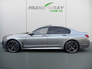 2019 BMW 7 SERIES 2019 BMW 740 D M-SPORT PLUS **X DRIVE**MASSIVE SPEC CAR**SUNROOF**315 BHP**VIRTUAL DASH**HUD**FSH**AS NEW**