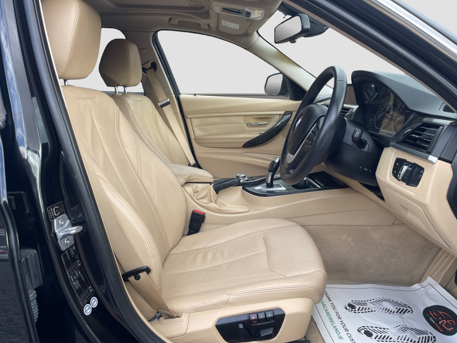 BMW 3 Series 2014 BMW 320D 2.0 DIESEL AUTO *FINANCE* — thumbnail 10