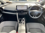2025 TOYOTA C-HR HYBRID SPORT+ PANORAMIC ROOF