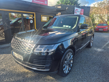 Land Rover Range Rover 2.0 PHEV Vogue