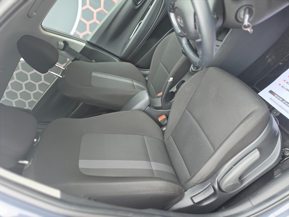 2025 Hyundai i20 1.2L Petrol For Sale Images
