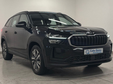 Skoda Kodiaq SE 2.0TDI 150HP DSG 7 SEATER