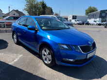 2019 Skoda Octavia 1L Petrol For Sale Images
