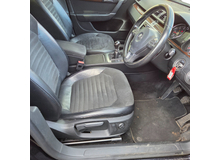 2014 Volkswagen Passat 1.6L Diesel For Sale Images