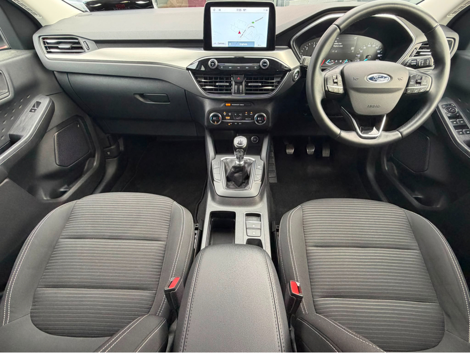 2021 Ford Kuga 1.5L Diesel For Sale Images