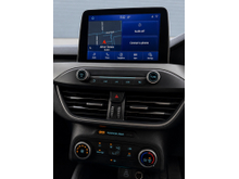 2022 Ford Focus 1.5L Diesel For Sale Images