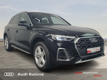 Audi Q5 S -Line 50Tfsi E Quattro