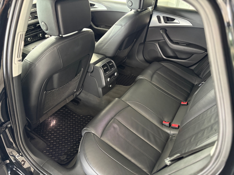 2017 Audi A6 2L Diesel For Sale Images