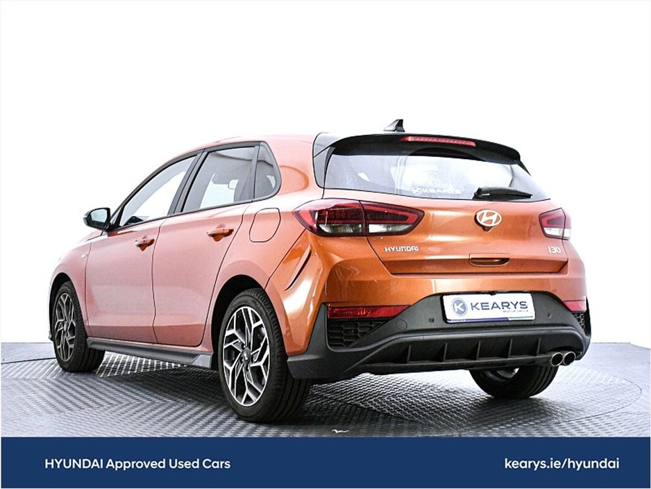 Hyundai i30 N-Line Order Your 262 Today! — thumbnail 13