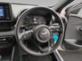 2022 TOYOTA YARIS 1.5 Petrol Auto