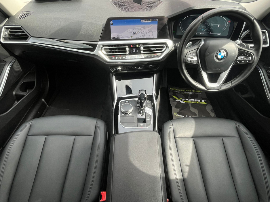2021 BMW 3 Series 2L Petrol Plug-in Hybrid For Sale Images