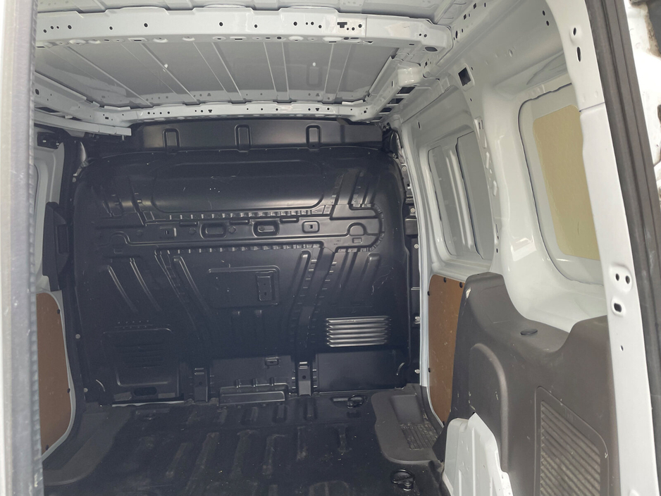 2023 Ford Transit Connect 1.5L Diesel For Sale Images