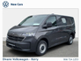 2026 VOLKSWAGEN TRANSPORTER TRENDLINE SWB 2.0TDI 110BHP