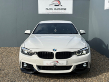 2018 BMW 4 Series 2L Diesel For Sale Images