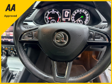 2021 Skoda Superb 1.6L Diesel For Sale Images