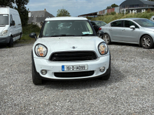 2015 MINI Countryman 1.6L Petrol For Sale Images