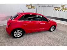 2014 Audi A1 1.4L Petrol For Sale Images